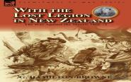With The Lost Legion In New Zealand