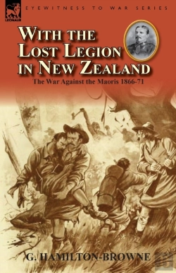 Bertrand.pt - With The Lost Legion In New Zealand
