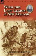 With The Lost Legion In New Zealand