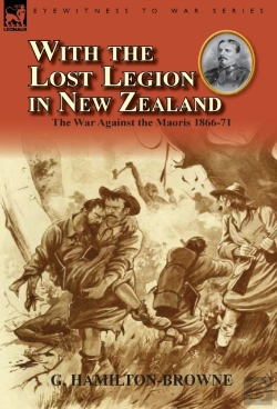 Bertrand.pt - With The Lost Legion In New Zealand