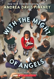 With The Might Of Angels (Dear America)
