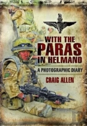 With The Paras In Helmand