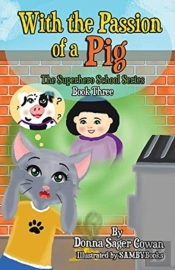 With The Passion Of A Pig