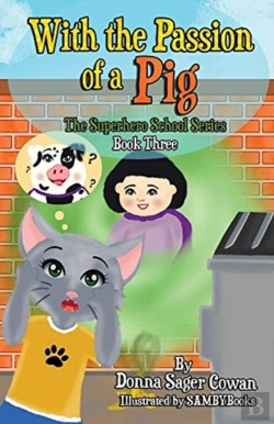 Bertrand.pt - With The Passion Of A Pig
