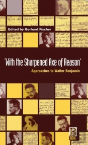 With The Sharpened Axe Of Reason