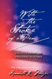 With The Stroke Of A Pen