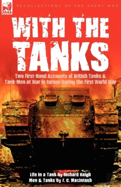 Bertrand.pt - With The Tanks: Two First-Hand Accounts