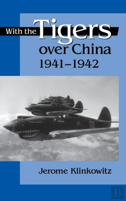 Bertrand.pt - With The Tigers Over China, 1941-1942