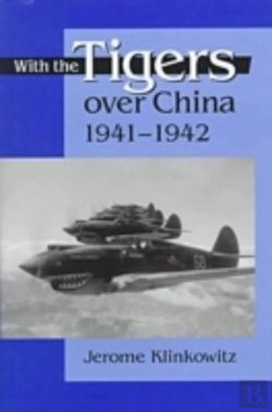 Bertrand.pt - With The Tigers Over China, 1941-42