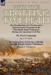 With The Trotting Twelfth