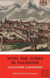 With The Turk In Palestine