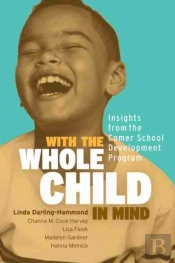 With The Whole Child In Mind