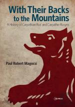 With Their Backs To The Mountains