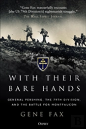 With Their Bare Hands