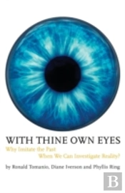 With Thine Own Eyes