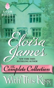 With This Kiss: The Complete Collection