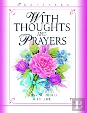 With Thoughts & Prayers