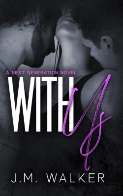 Bertrand.pt - With Us (Next Generation, #2)
