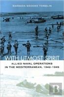 With Utmost Spirit
