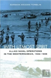 With Utmost Spirit