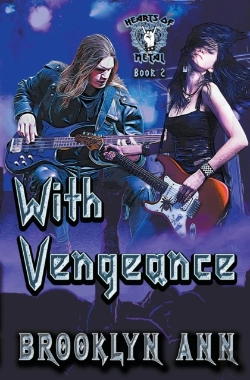 Bertrand.pt - With Vengeance
