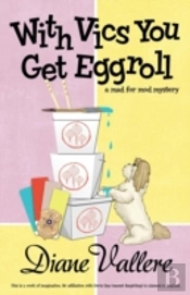 With Vics You Get Eggroll