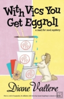 Bertrand.pt - With Vics You Get Eggroll