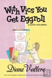 With Vics You Get Eggroll