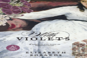 With Violets