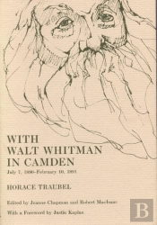 With Walt Whitman In Camden