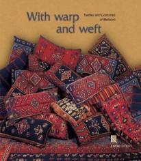 With Warp And Weft (English Language Edition)
