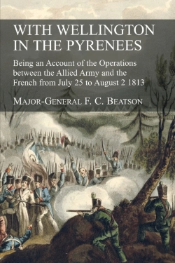 Bertrand.pt - With Wellington  In The Pyrenees: Being