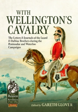 Bertrand.pt - With Wellington'S Cavalry