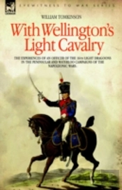 With Wellingtons Light Cavalry
