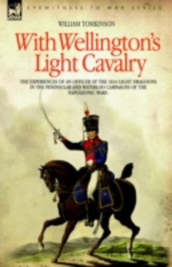 Bertrand.pt - With Wellingtons Light Cavalry