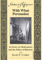 With What Persuasion
