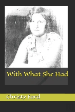 Bertrand.pt - With What She Had