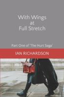With Wings At Full Stretch
