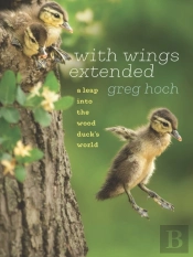With Wings Extended