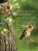 With Wings Extended