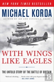With Wings Like Eagles