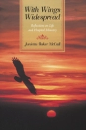 With Wings Widespread: Reflections On