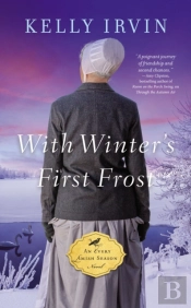 With Winter'S First Frost