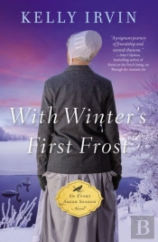 With Winter'S First Frost