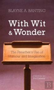 With Wit And Wonder