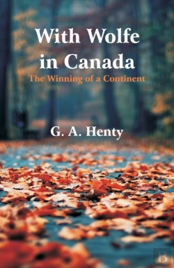Bertrand.pt - With Wolfe In Canada