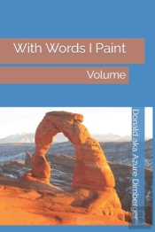 With Words I Paint: With Words I Paint V