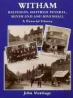 Bertrand.pt - Witham, Kelvedon, Hatfield Peverel, Silver End And Rivenhall
