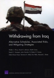 Withdrawing From Iraq