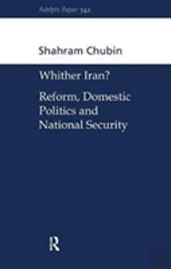 Bertrand.pt - Wither Iran?